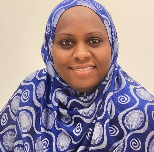 Maimouna Barro