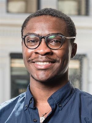 Daniel Gbenga Alabi