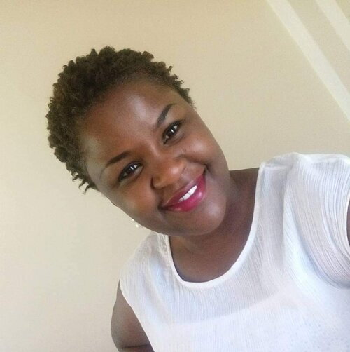 Dorothy Maweu
