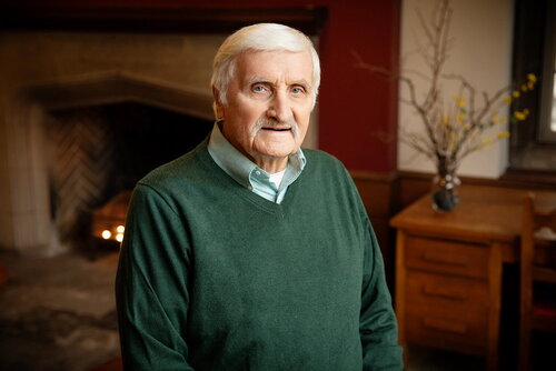 Edward Kolodziej