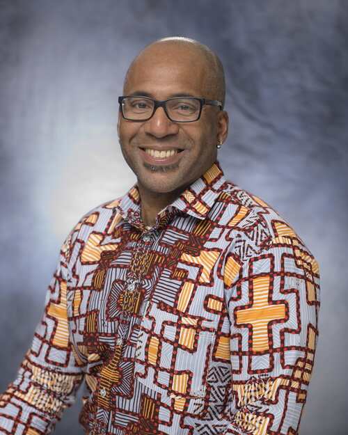 Erik  McDuffie PhD