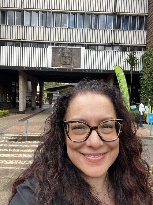 Felisa Vergara Reynolds