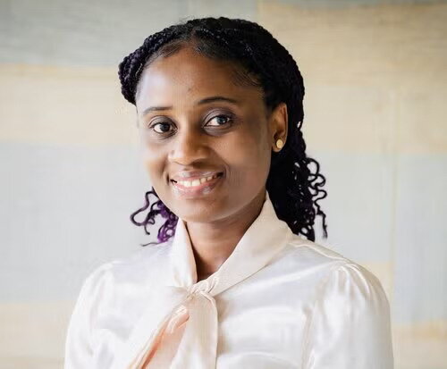 Tolulope Rhoda Fadina
