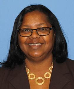 Joyce Allen-Smith