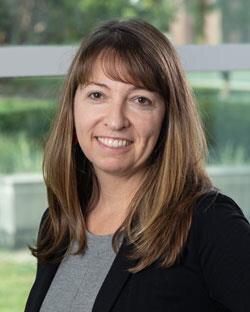 Meredith Blumthal