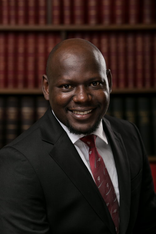 Moses Okumu