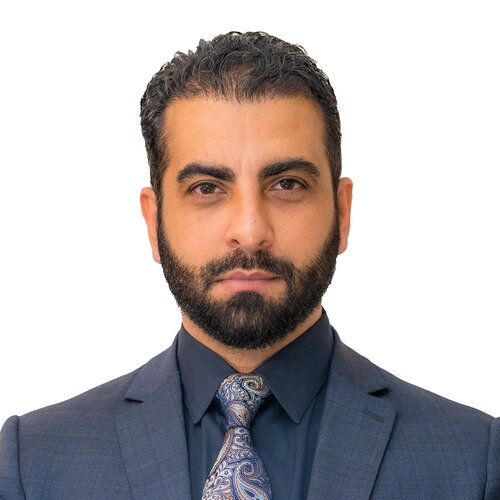 Mukhtar Hussain Ali