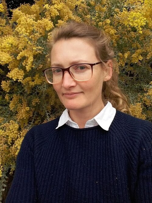 Sian Catherine Butcher