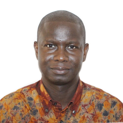 Vieux  Toure