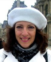 Alma Gottlieb