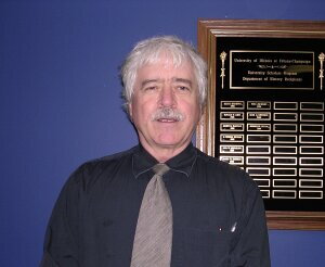 Charles C. Stewart