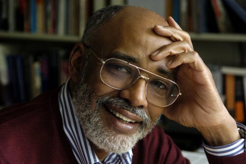 Leon  Dash