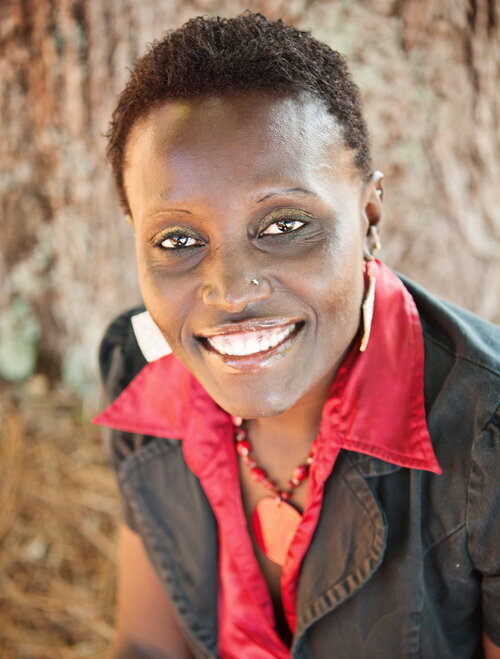 Esther Ndumi Ngumbi