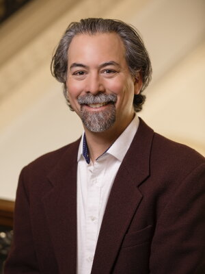 Jason Finkelman