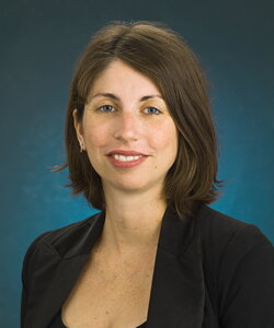 Hope C Michelson