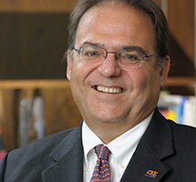 Benito  Marinas