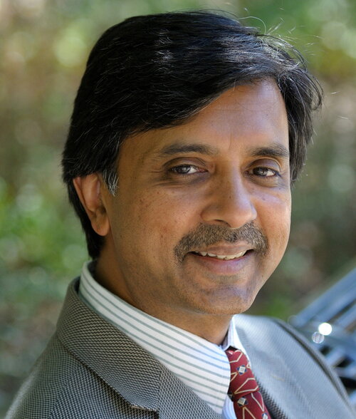 Madhubalan Viswanathan