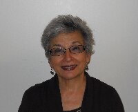 Zohreh Sullivan