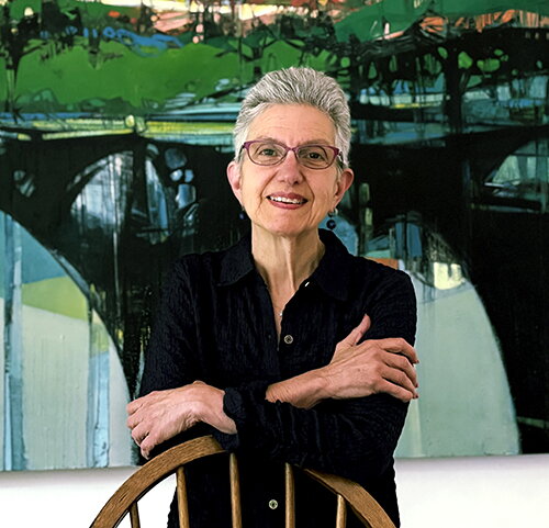 Antoinette M Burton