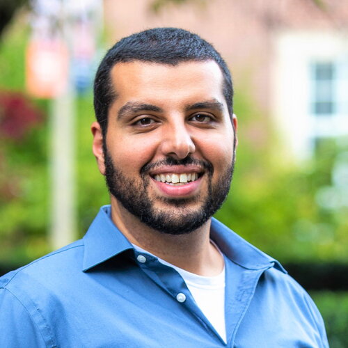 Adam Mohamed Osman