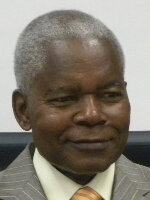 Eyamba G Bokamba
