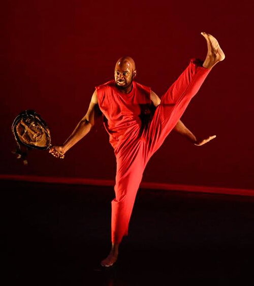 C. Kemal Nance