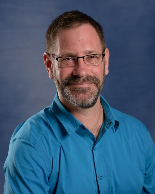 Brian Dill