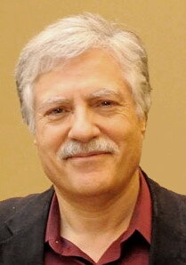 Hadi S Esfahani