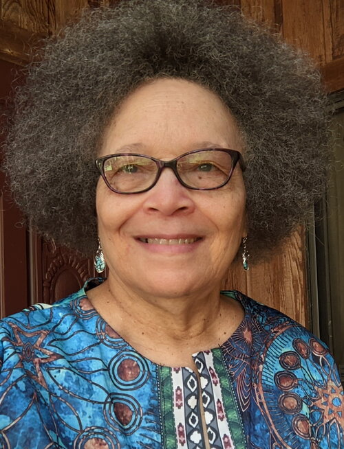 Faye V Harrison