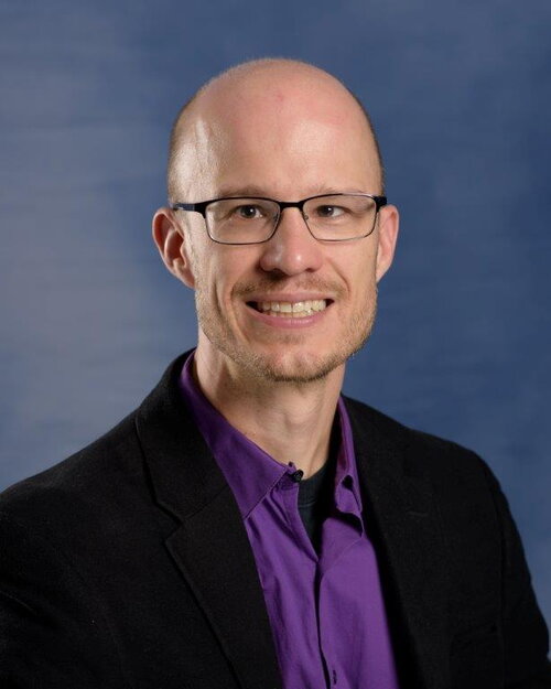 Matthew  Winters