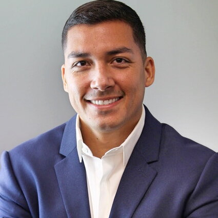 Nathan M Castillo 