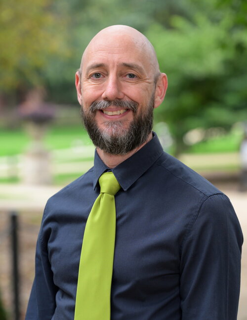 Ryan K. Shosted