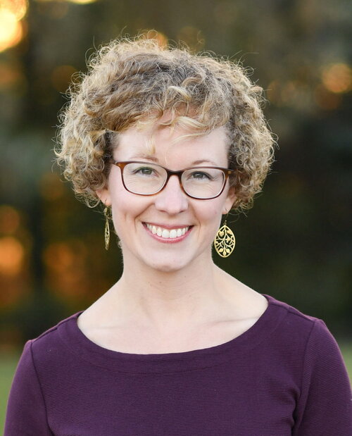 Sarah Ann Janzen