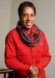 Teresa Ann Barnes