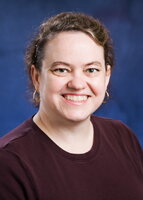 Brenda Anne Wilson