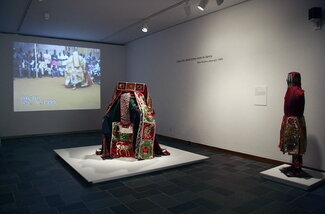 Egungun! Power Concealed: KAM African Gallery 4