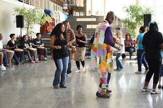 African Women Writers Festival, 2010