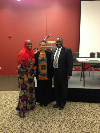 ASO M M and provost (2)