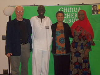 ASO Spring Forum, 2013
