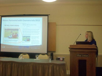  Africa and IT Conference: Deanna Raineri