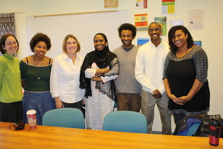 FLAS Alumni, 2009