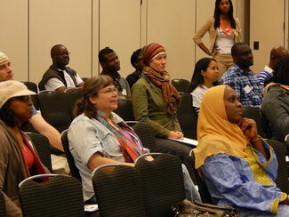ASO Audience
