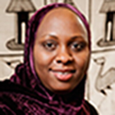 Dr. Maimouna