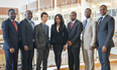 bussiness club