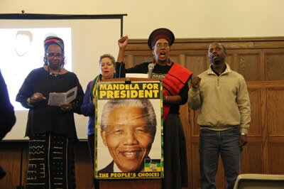 Mandela