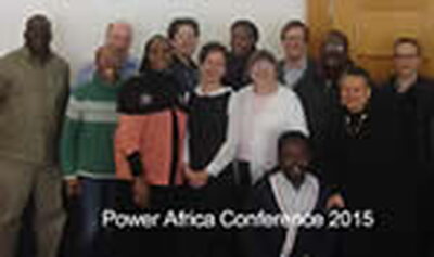 conference