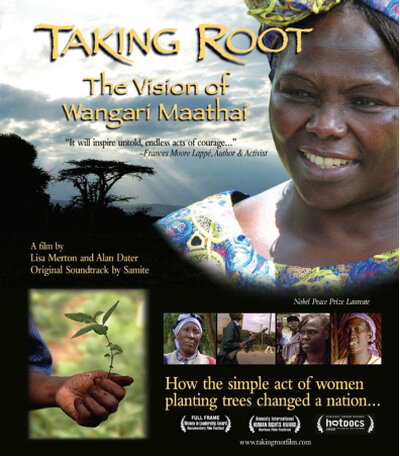 Taking Root