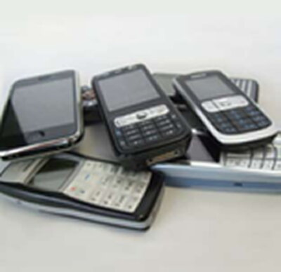 cellphones