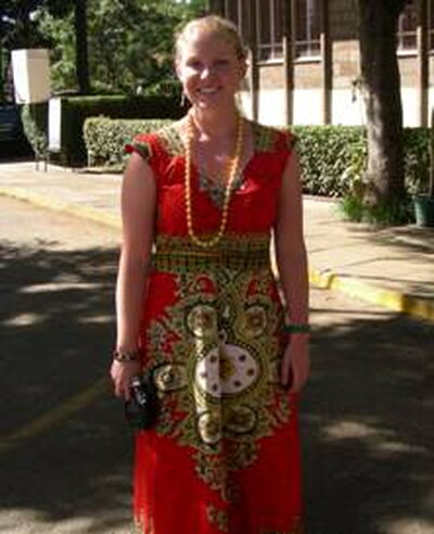 kitenge