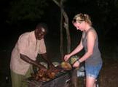 kenya